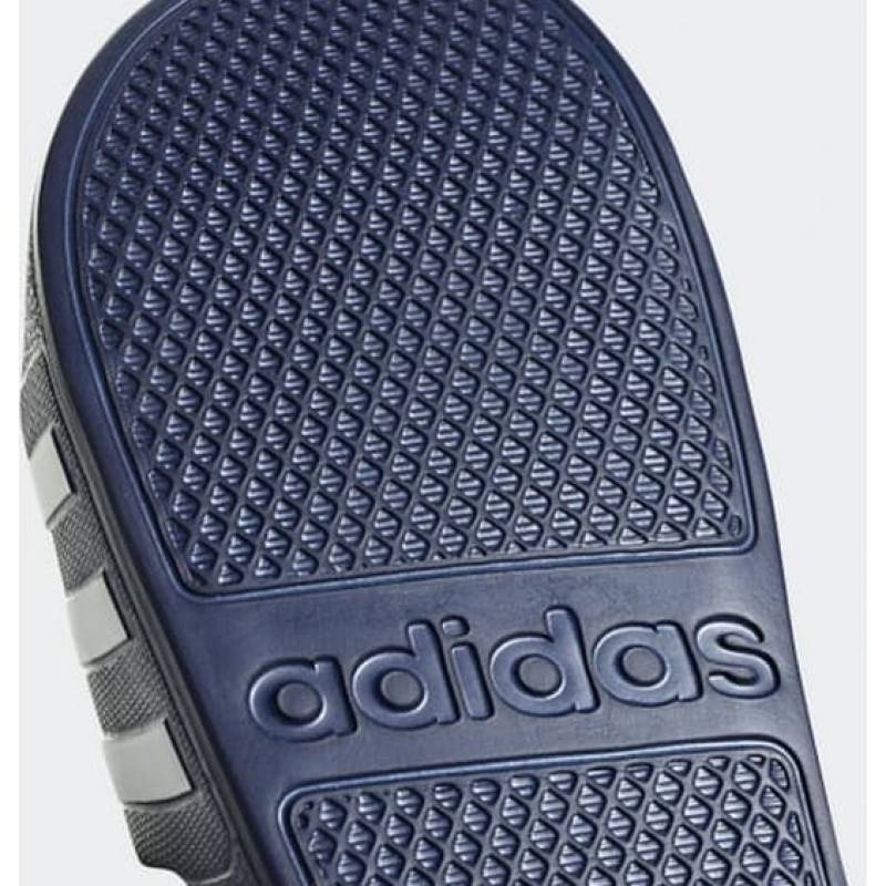 Шльопанці Adidas ADILETTE AQUA темно-синій Уні  DT-F35542, рис. 9