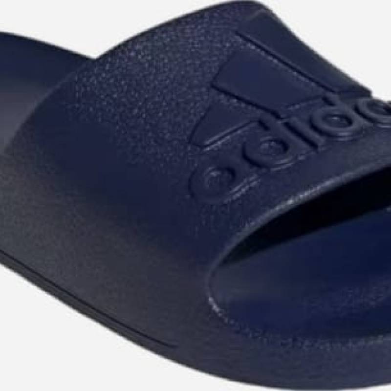Шльопанці Adidas ADILETTE AQUA темно-синій DT-IF7374, рис. 1