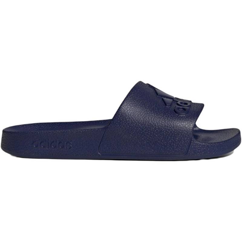 Шльопанці Adidas ADILETTE AQUA темно-синій DT-IF7374, рис. 0