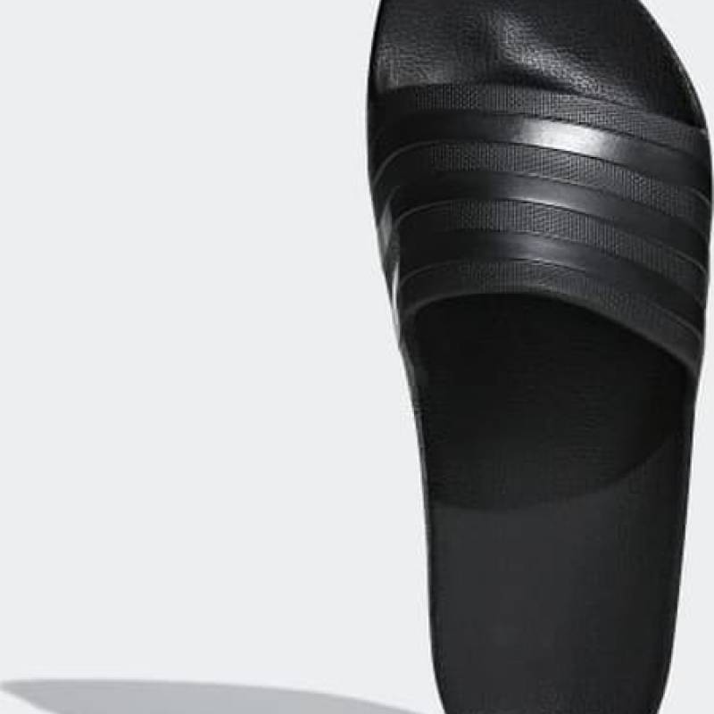 Шльопанці Adidas ADILETTE AQUA чорний Уні 39 1/3 (6UK) 24.2 см DT-F35550, рис. 2