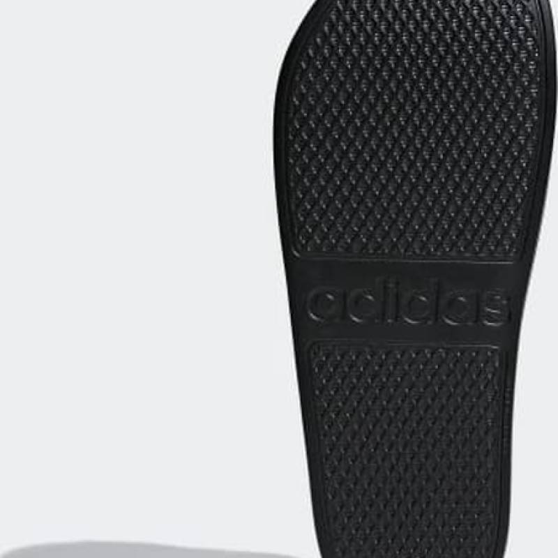 Шльопанці Adidas ADILETTE AQUA чорний Уні 39 1/3 (6UK) 24.2 см DT-F35550, рис. 3