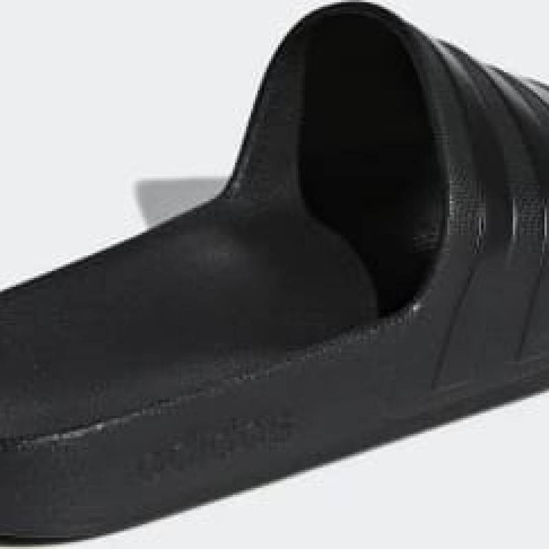 Шльопанці Adidas ADILETTE AQUA чорний Уні 39 1/3 (6UK) 24.2 см DT-F35550, рис. 4