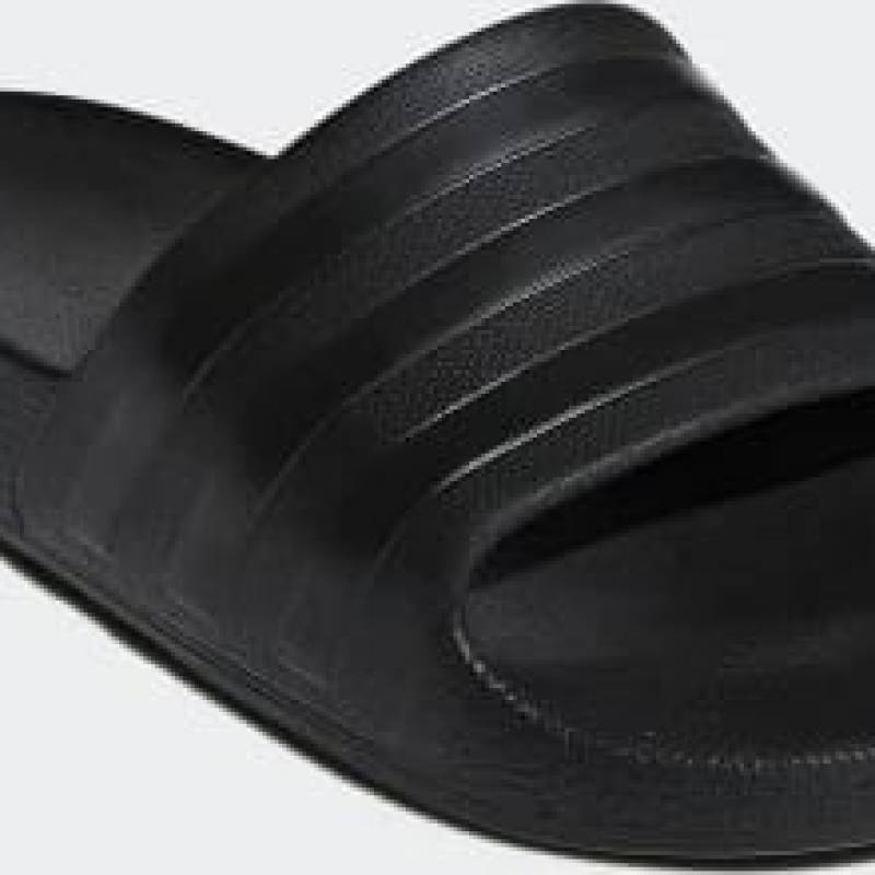 Шльопанці Adidas ADILETTE AQUA чорний Уні 39 1/3 (6UK) 24.2 см DT-F35550, рис. 5