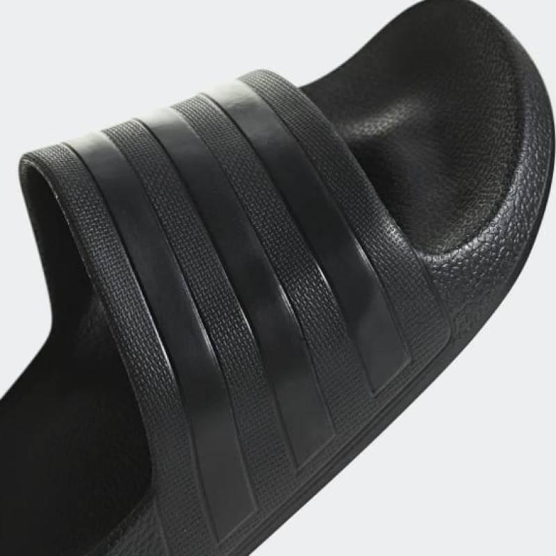 Шльопанці Adidas ADILETTE AQUA чорний Уні 39 1/3 (6UK) 24.2 см DT-F35550, рис. 7
