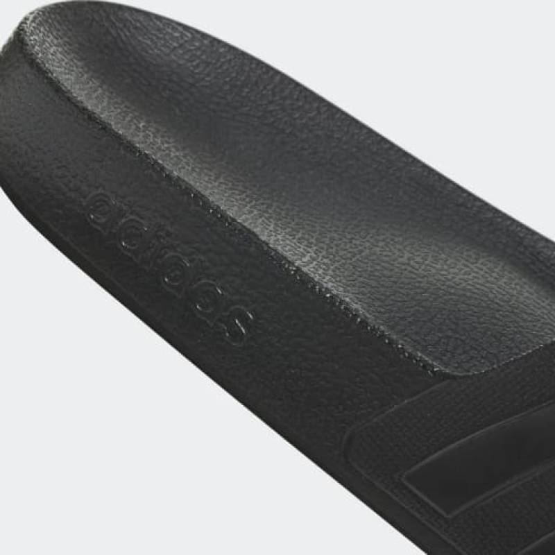 Шльопанці Adidas ADILETTE AQUA чорний Уні 39 1/3 (6UK) 24.2 см DT-F35550, рис. 8