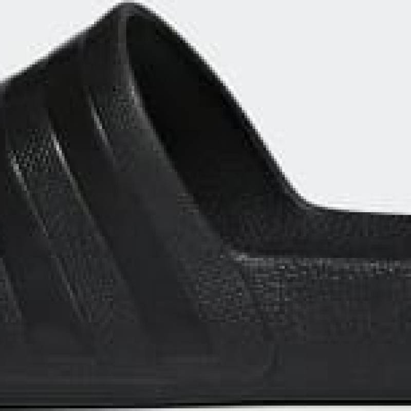 Шльопанці Adidas ADILETTE AQUA чорний Уні 39 1/3 (6UK) 24.2 см DT-F35550, рис. 6