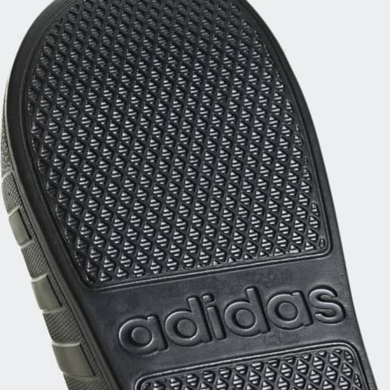 Шльопанці Adidas ADILETTE AQUA чорний Уні 39 1/3 (6UK) 24.2 см DT-F35550, рис. 9