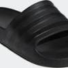 Шльопанці Adidas ADILETTE AQUA чорний Уні 39 1/3 (6UK) 24.2 см DT-F35550, прев. 5