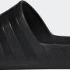 Шльопанці Adidas ADILETTE AQUA чорний Уні 39 1/3 (6UK) 24.2 см DT-F35550, прев. 6
