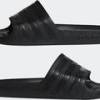 Шльопанці Adidas ADILETTE AQUA чорний Уні 39 1/3 (6UK) 24.2 см DT-F35550, прев. 0