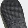 Шльопанці Adidas ADILETTE AQUA чорний Уні 39 1/3 (6UK) 24.2 см DT-F35550, прев. 9