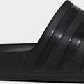 Шльопанці Adidas ADILETTE AQUA чорний Уні 39 1/3 (6UK) 24.2 см DT-F35550, прев. 1