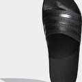 Шльопанці Adidas ADILETTE AQUA чорний Уні 39 1/3 (6UK) 24.2 см DT-F35550, прев. 2