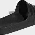 Шльопанці Adidas ADILETTE AQUA чорний Уні 39 1/3 (6UK) 24.2 см DT-F35550, прев. 4