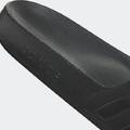 Шльопанці Adidas ADILETTE AQUA чорний Уні 39 1/3 (6UK) 24.2 см DT-F35550, прев. 8