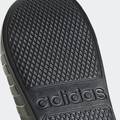 Шльопанці Adidas ADILETTE AQUA чорний Уні 39 1/3 (6UK) 24.2 см DT-F35550, прев. 9