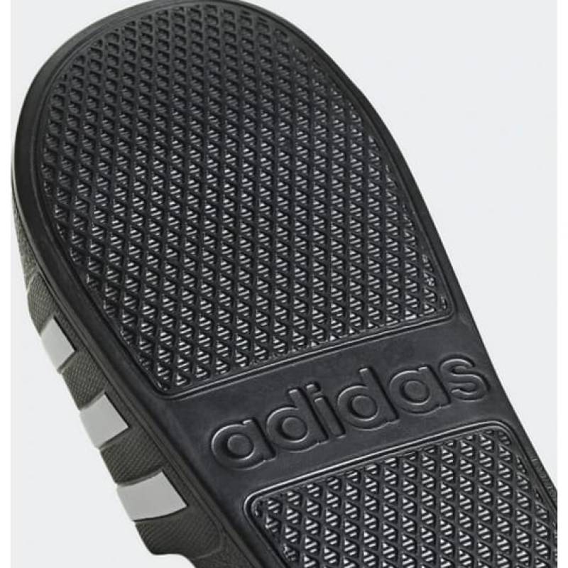 Шльопанці Adidas ADILETTE AQUA чорний  DT-F35543, рис. 2