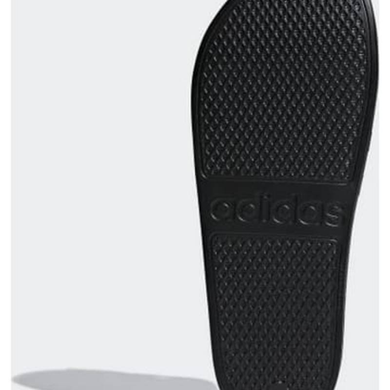 Шльопанці Adidas ADILETTE AQUA чорний  DT-F35543, рис. 5