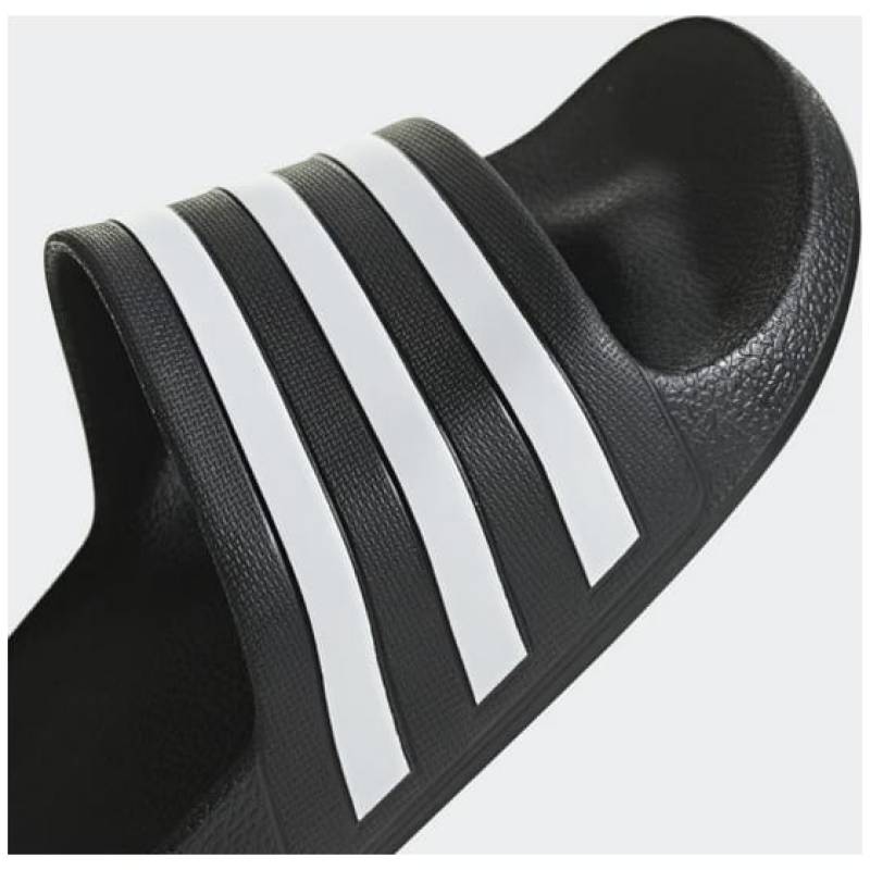 Шльопанці Adidas ADILETTE AQUA чорний  DT-F35543, рис. 9