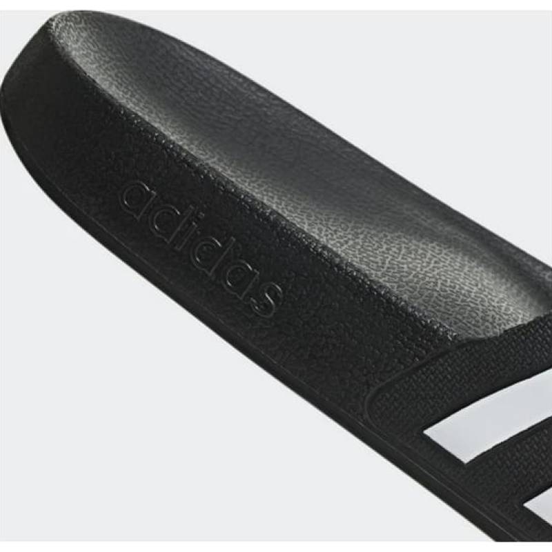 Шльопанці Adidas ADILETTE AQUA чорний  DT-F35543, рис. 10