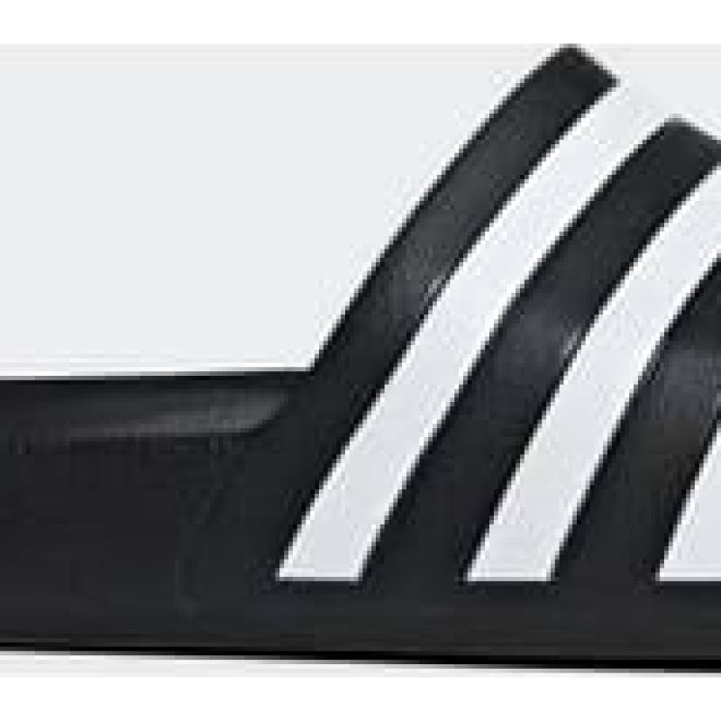 Шльопанці Adidas ADILETTE AQUA чорний DT-F35543, рис. 1