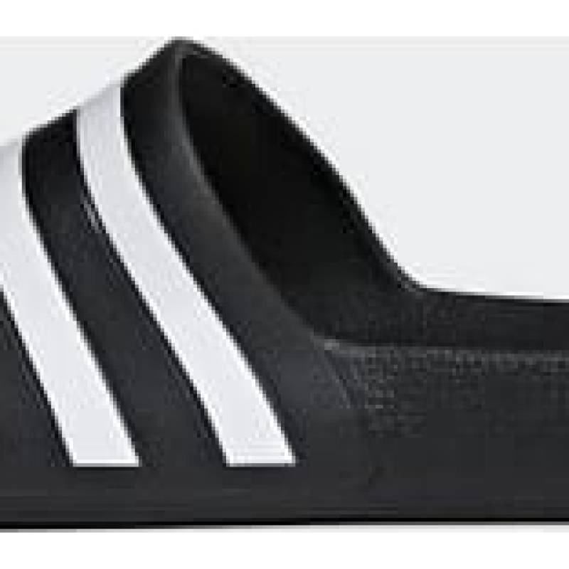 Шльопанці Adidas ADILETTE AQUA чорний DT-F35543, рис. 8