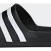Шльопанці Adidas ADILETTE AQUA чорний DT-F35543, прев. 8