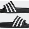 Шльопанці Adidas ADILETTE AQUA чорний DT-F35543, прев. 0