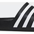 Шльопанці Adidas ADILETTE AQUA чорний  DT-F35543, прев. 1