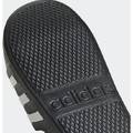 Шльопанці Adidas ADILETTE AQUA чорний  DT-F35543, прев. 2