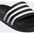 Шльопанці Adidas ADILETTE AQUA чорний  DT-F35543, прев. 6