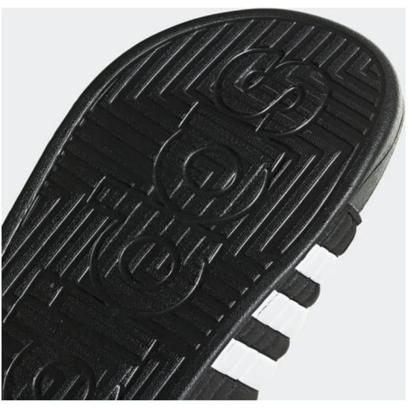 Шльопанці Adidas ADISSAGE чорний DT-F35580, рис. 2