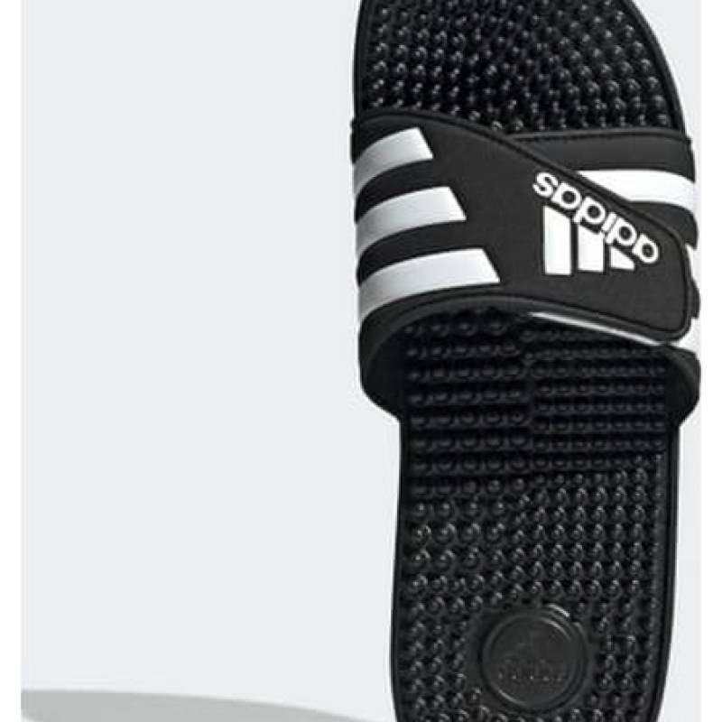 Шльопанці Adidas ADISSAGE чорний DT-F35580, рис. 4