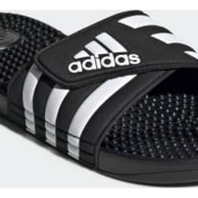 Шльопанці Adidas ADISSAGE чорний DT-F35580, рис. 6