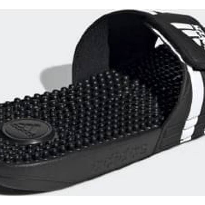 Шльопанці Adidas ADISSAGE чорний DT-F35580, рис. 7