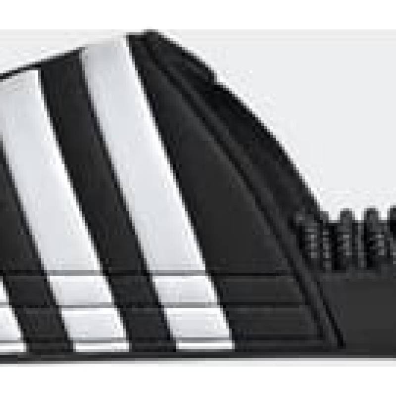 Шльопанці Adidas ADISSAGE чорний DT-F35580, рис. 8