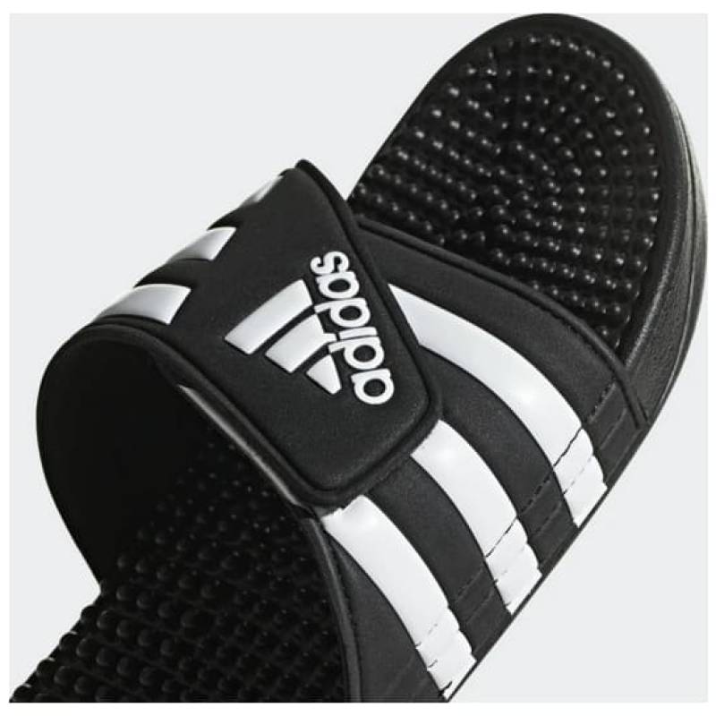 Шльопанці Adidas ADISSAGE чорний DT-F35580, рис. 9