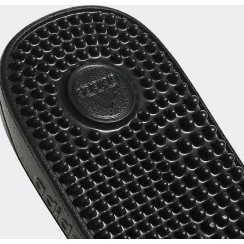 Шльопанці Adidas ADISSAGE чорний DT-F35580, рис. 10