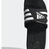 Шльопанці Adidas ADISSAGE чорний DT-F35580, прев. 3