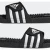 Шльопанці Adidas ADISSAGE чорний DT-F35580, прев. 0