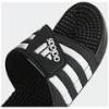 Шльопанці Adidas ADISSAGE чорний DT-F35580, прев. 9