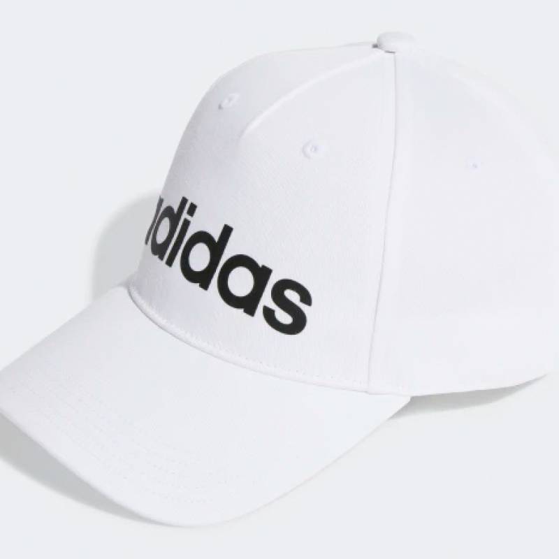 Кепка Adidas DAILY CAP білий Уні DT-IC9707, рис. 0