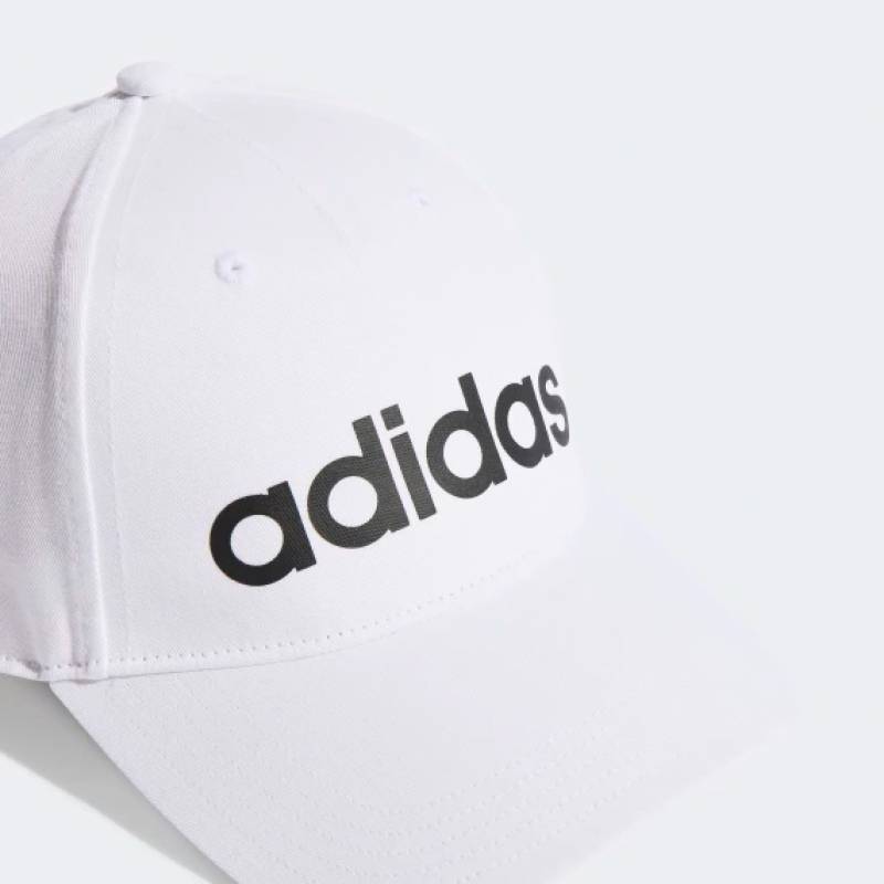 Кепка Adidas DAILY CAP білий Уні DT-IC9707, рис. 1