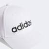 Кепка Adidas DAILY CAP білий Уні DT-IC9707, прев. 1