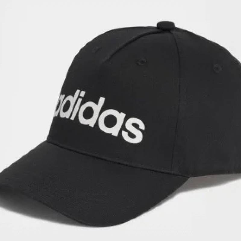 Кепка Adidas DAILY CAP чорний Уні DT-HT6356, рис. 0