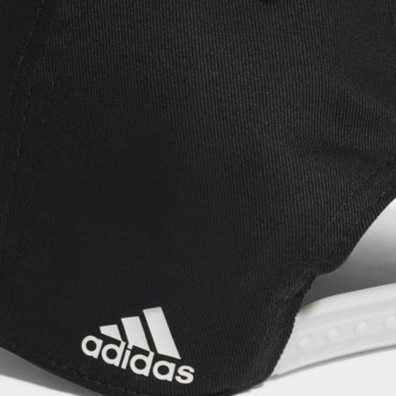 Кепка Adidas DAILY CAP чорний Уні DT-HT6356, рис. 1