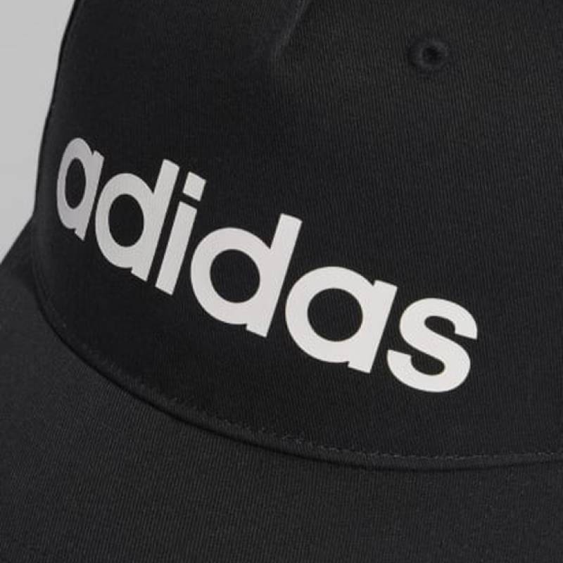 Кепка Adidas DAILY CAP чорний Уні DT-HT6356, рис. 2