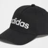 Кепка Adidas DAILY CAP чорний Уні DT-HT6356, прев. 0