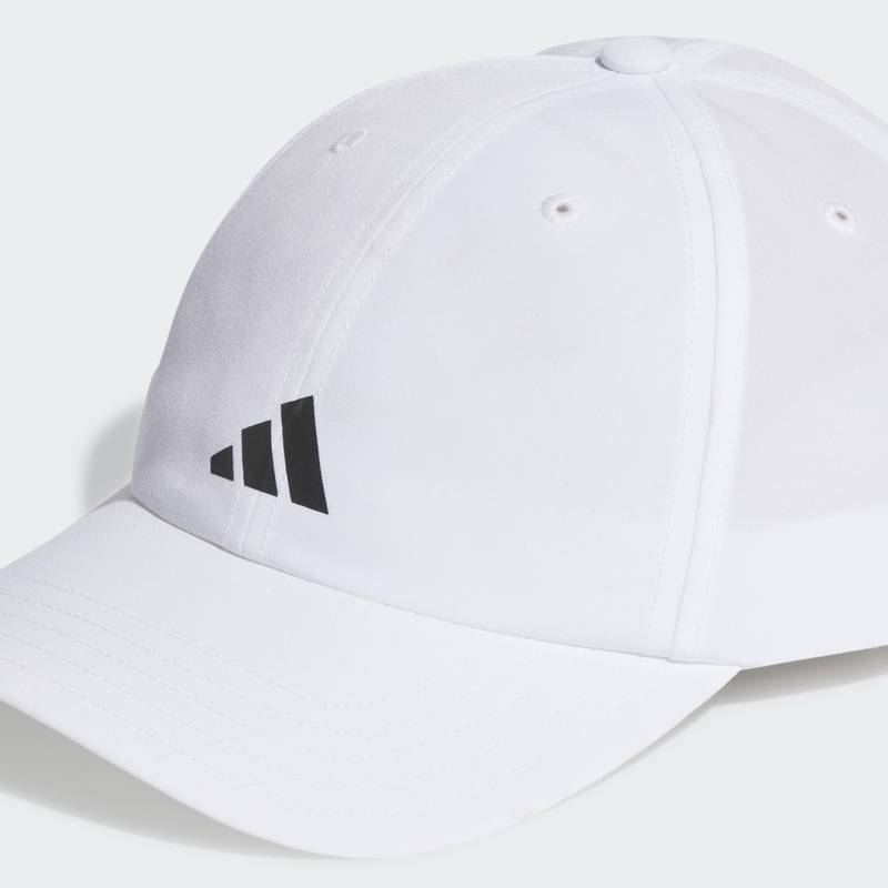 Кепка Adidas RUN ES CAP A.R. білий Уні DT-IC2069, рис. 0