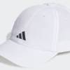 Кепка Adidas RUN ES CAP A.R. білий Уні DT-IC2069, прев. 0